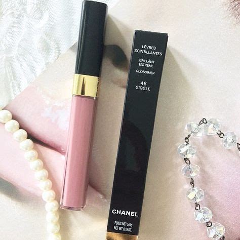 chanel lippen|Altro.